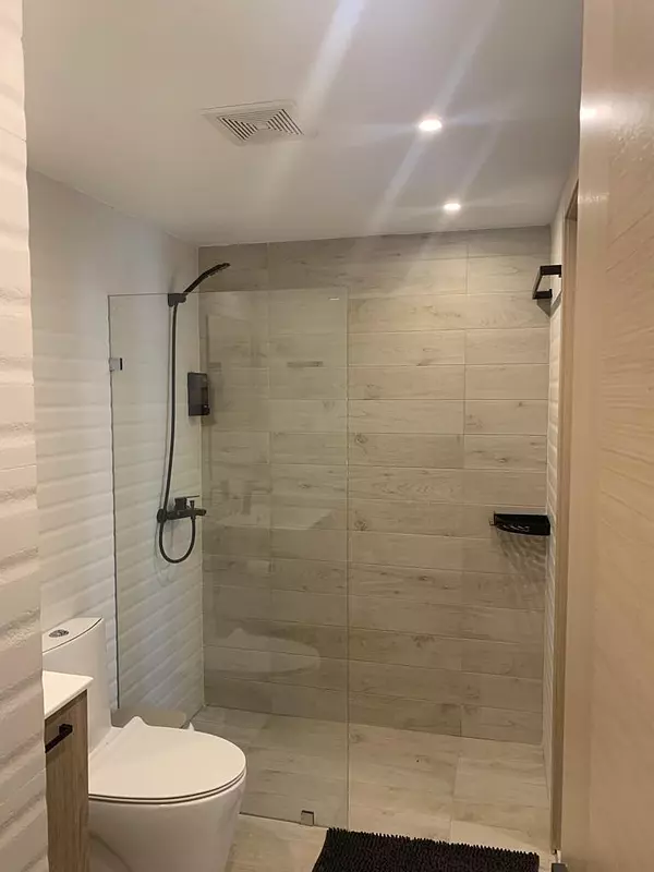 apartamentos - Alquilo apartamento en Evaristo Morales  4