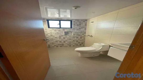 apartamentos - APARTAMENTO VENTA  EN EVARISTO MORALES 2