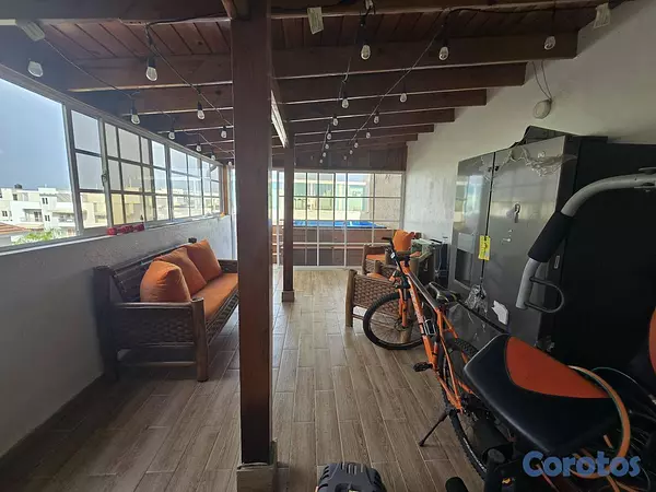 penthouses - Penthouse en Nuevas Terrazas, Av. Monumental 6