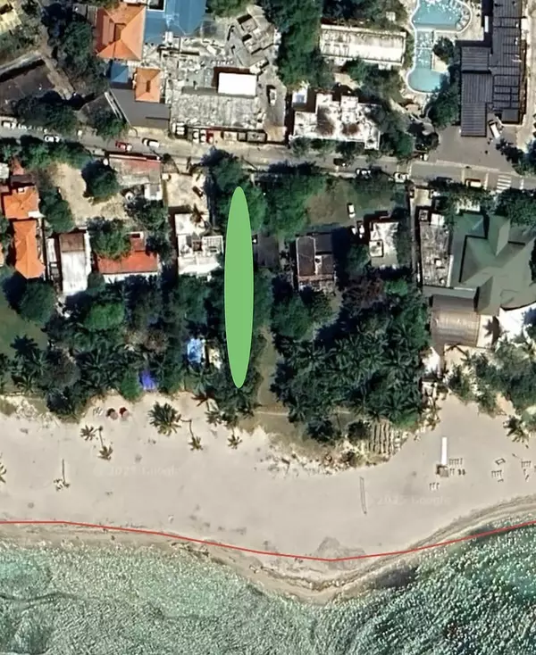 solares y terrenos - Juan Dolió - Frente playa - Terreno en venta 5