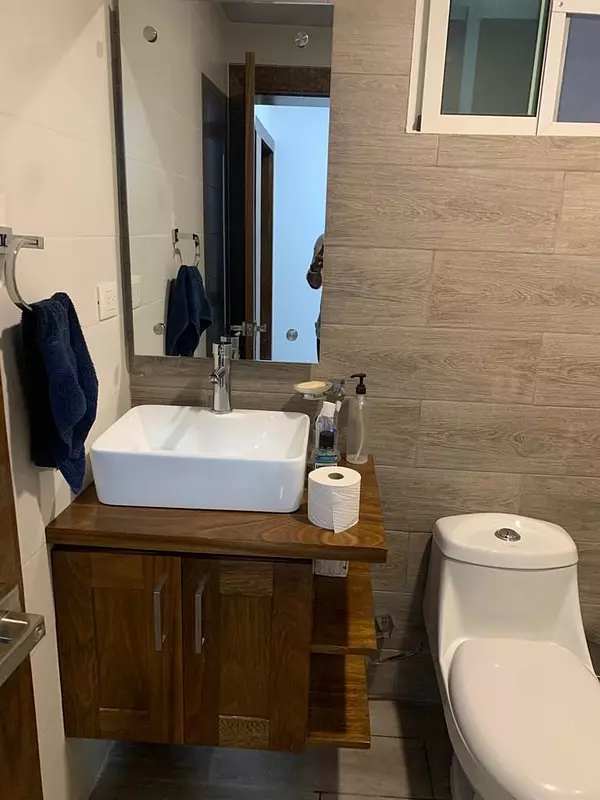 apartamentos - Hermoso Apartamento Ubicado detras del HOMS  7