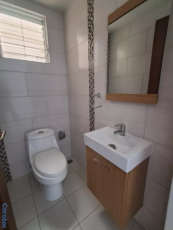 apartamentos - Apartamento en km 7 Independencia  5