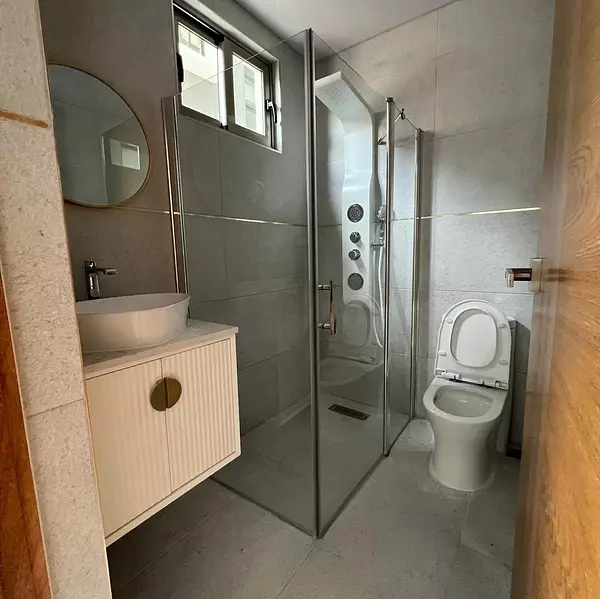 apartamentos - Se vende apartamento el Los Cacicazgos 8