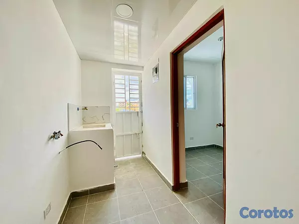 apartamentos - APARTAMENTOS EN ALMA ROSA I 6