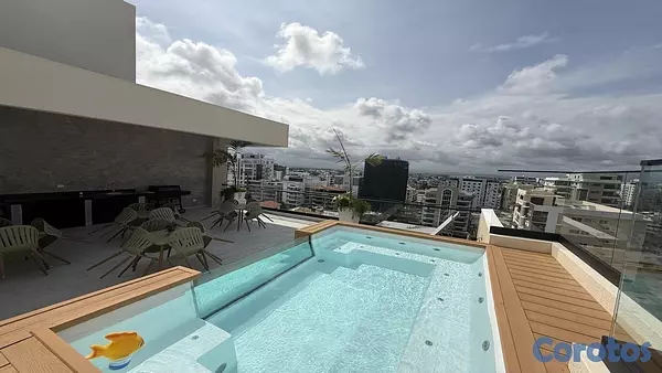 apartamentos - Apartamento en venta en Evaristo Morales | 3H | 167 m² | Vista a la ciudad 8