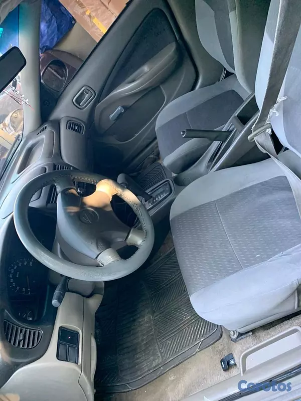 carros - 💲 NISSAN SENTRA 🔥 2001✅nuevo 🚙neg❓ oferta 💯  8