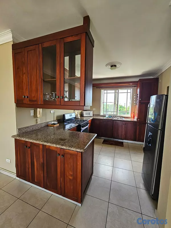 apartamentos - SE VENDE ESPACIOSO APTO EN JUAN DOLIO 6
