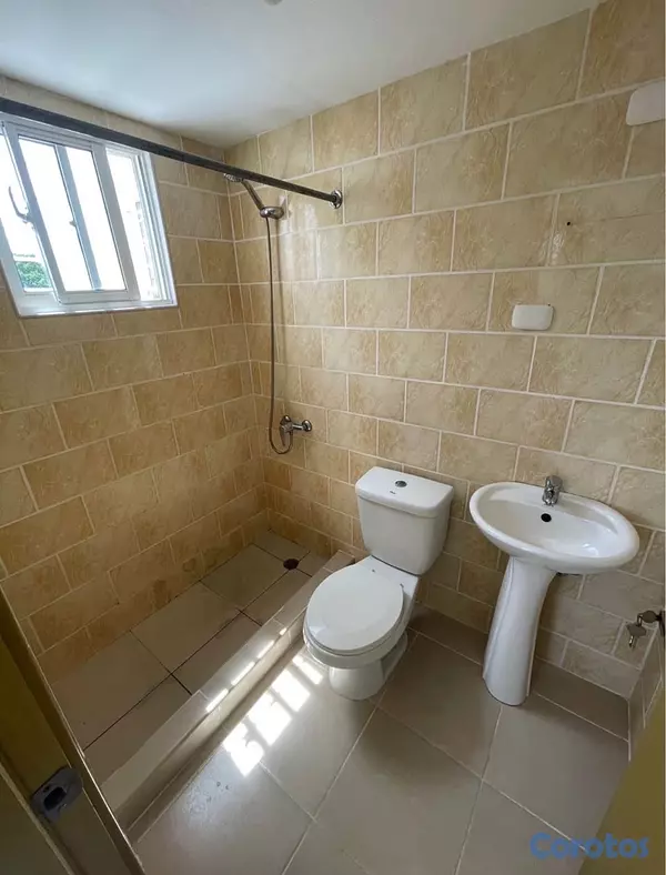 apartamentos - APARTAMENTO EN VETA EN SANTIAGO DE LOS CABALLEROS  9
