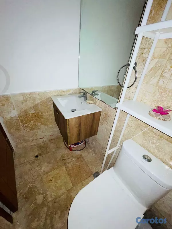apartamentos - Apartamento en venta | A pasos de la playa 3