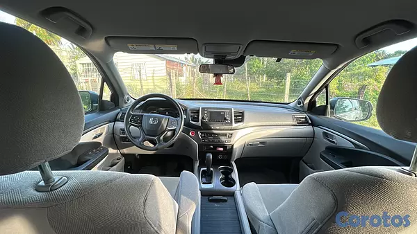jeepetas y camionetas - Honda Pilot, Us23,000 negociable  2