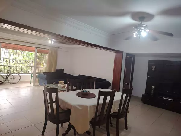 apartamentos - Vendo apartamento en Evaristo Morales  2