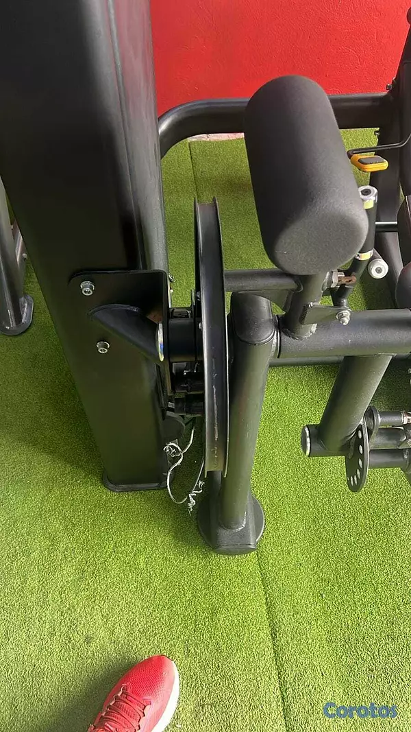 servicios profesionales - Reparación de caminadoras y equipos de gimnasio. 3