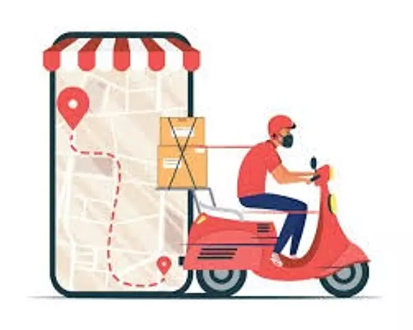 empleos disponibles - Se Solicita mensajero 
 2
