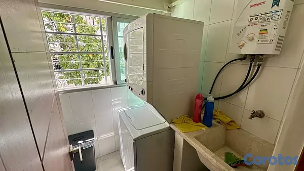 apartamentos - La Julia, Alquiler amueblado , Santo Domingo  8