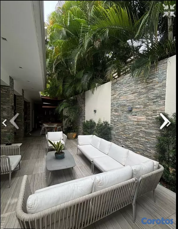 casas - Casa amueblada en isabel villa 9