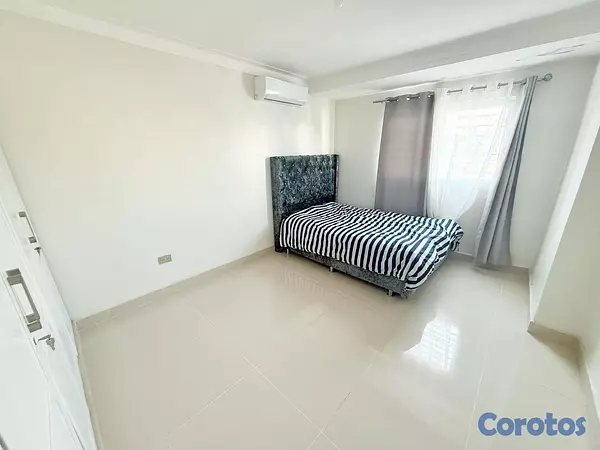 apartamentos - vendo y/o alquilo apartamento en Los Cacicazgos  9