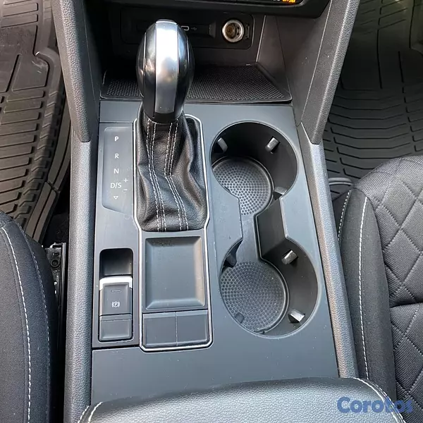 jeepetas y camionetas - VOLKSWAGEN ATLAS CROSS SPORT 2021 10