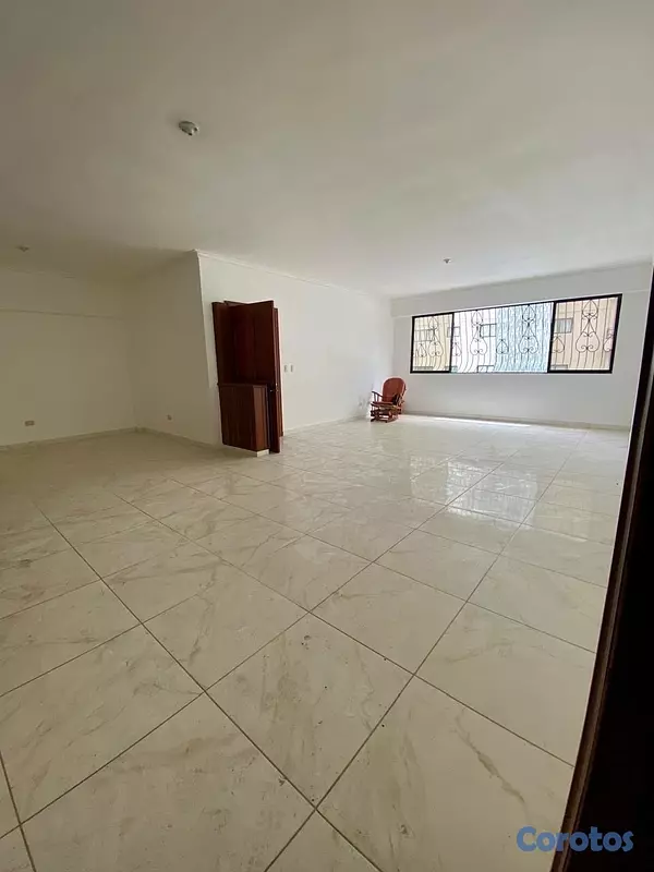 apartamentos - venta Apartamentos-Pianttini Distrito nacional  5