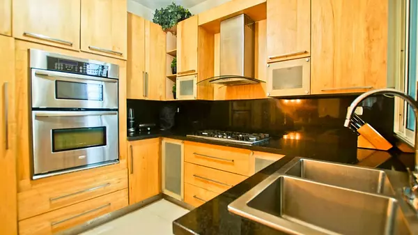 apartamentos - Se Renta Apartamento Totalmente Amueblado en Zona Centrica  10
