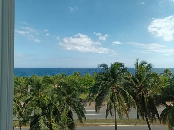 apartamentos - Apartamento en Venta en el Sector Miramar  2