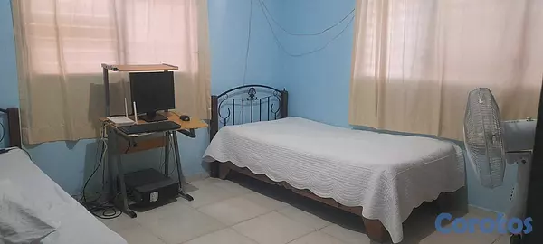 apartamentos - Apartamento en San Isidro con 2 parqueos 6