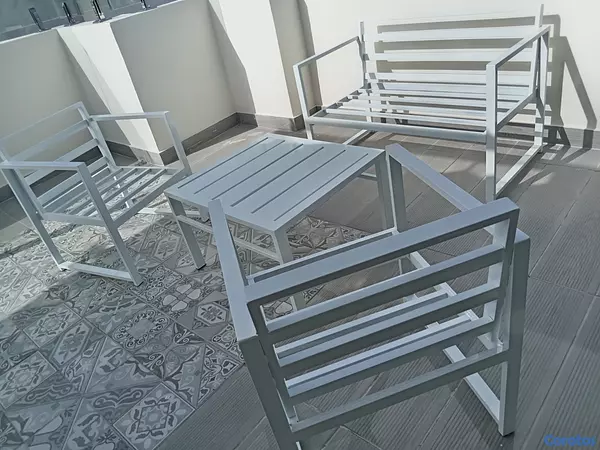 muebles y colchones - MUEBLES DE TERRAZA 7