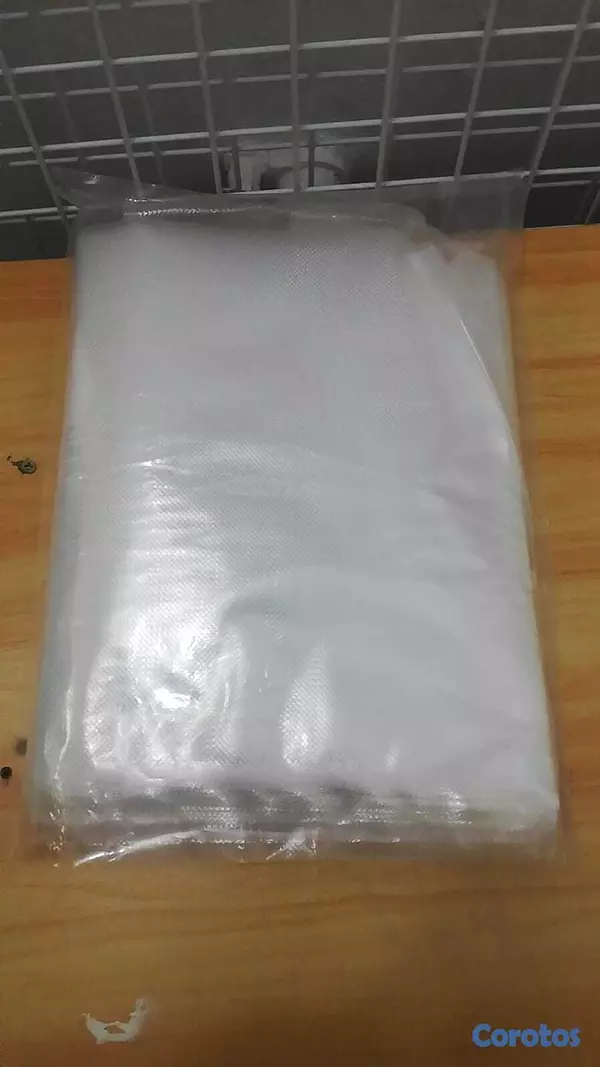 cocina - Bolsas Selladoras al Vacío 30x40 cm – Pack de 50 U 2