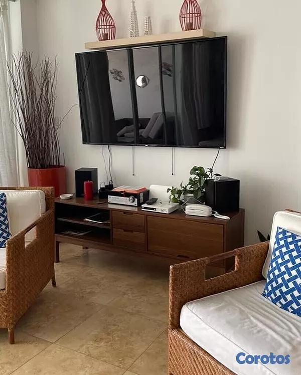 apartamentos - Vendo apartamento  7