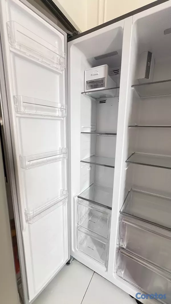 cocina - NEVERA FRIGIDAIRE 15 PIE NUEVA  6