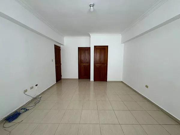 apartamentos - Vendo apartamento en Evaristo Morales  7