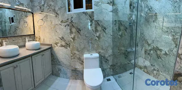 penthouses - Se vende Penthouse de oportunidad 5
