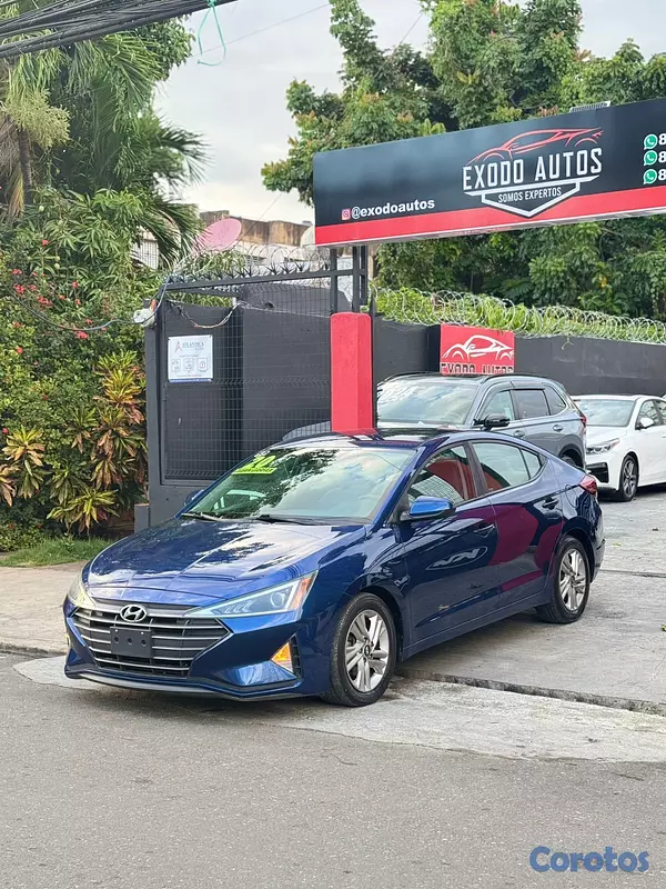 carros - CLEAN CARFAX CERTIFICADOEQUIPAMIENTO DESTACADO (SE 1