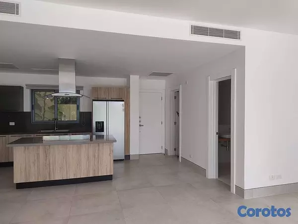 apartamentos - En alquiler apartamento en punta cana  2