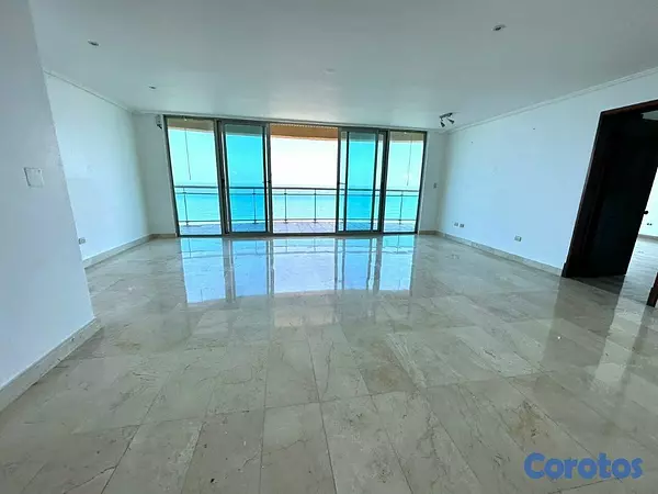 apartamentos - Apartamento en venta en Malecon Center con vista a 1