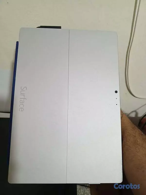 computadoras y laptops - Microsoft Surface Pro 3 i7 | 8GB RAM | 256GB SSD | 3