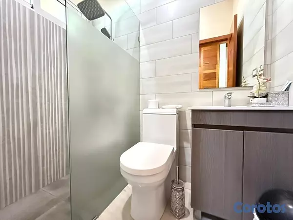 casas - Casa en venta en los Restauradores 5
