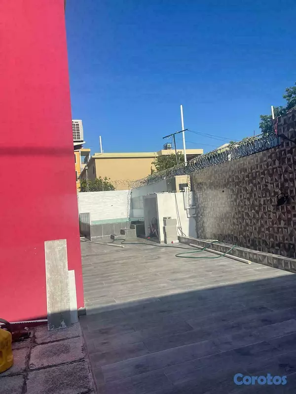 casas - SE VENDE  ESTA  CASA DE 2 NIVELES  10