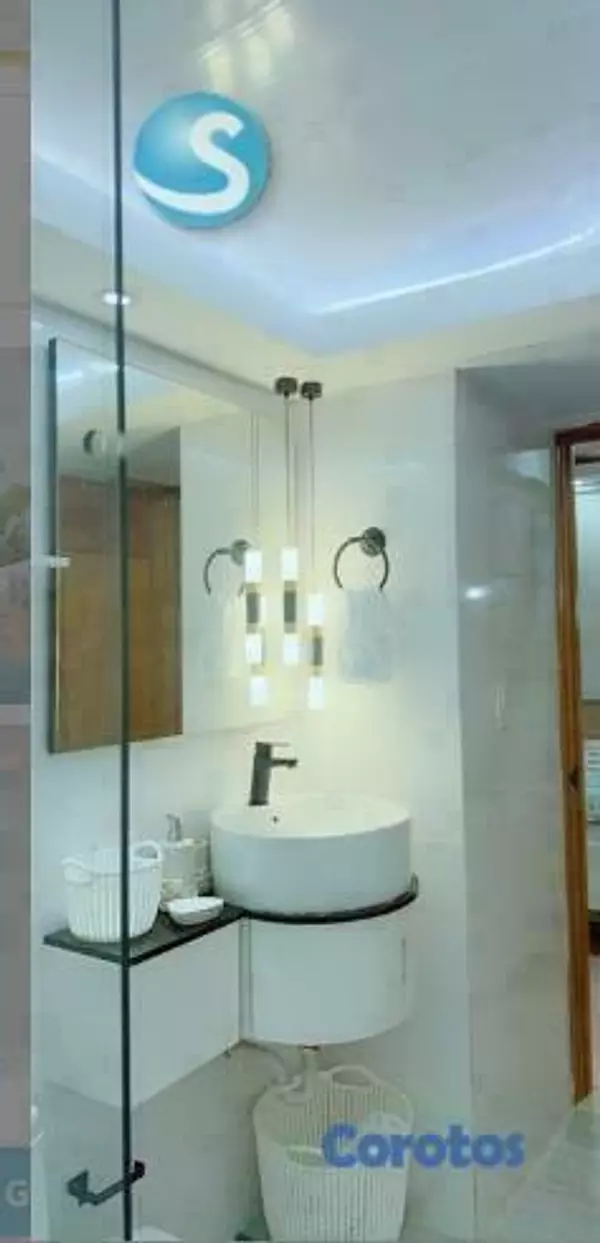 apartamentos - apartamento con vista al mar en juan dolio 8