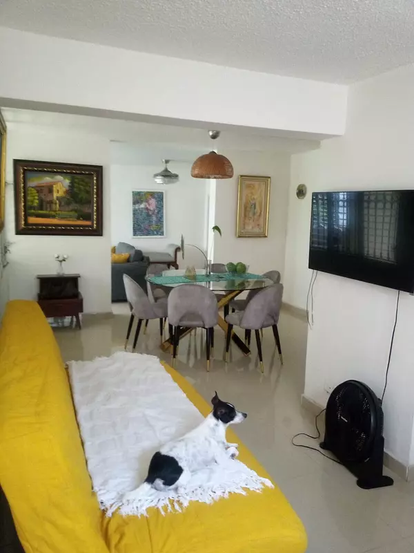 casas -  VENDO CASA EN RENACIMIENTO  3