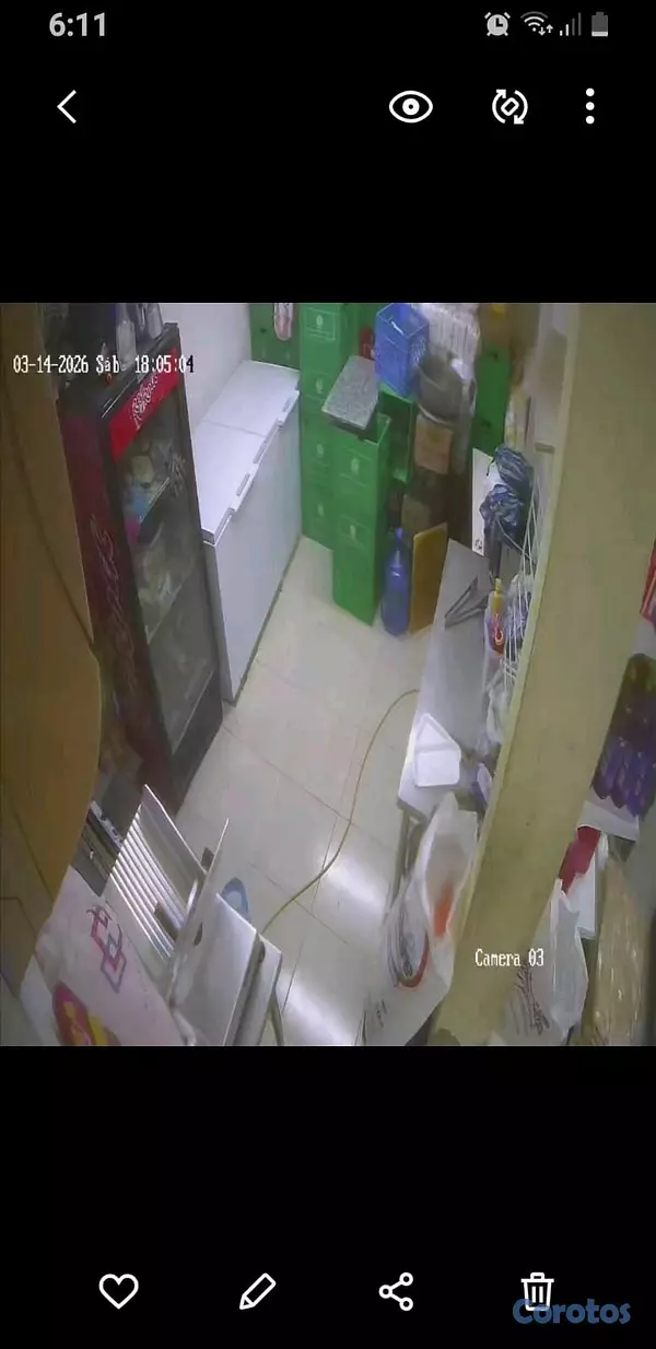 negocios en venta - vendo minimarket  9