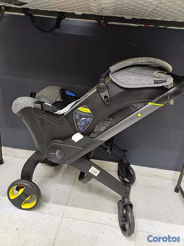 coches y sillas - Silla para bebes 3 posiciones. Car seat MOMMIES.  5