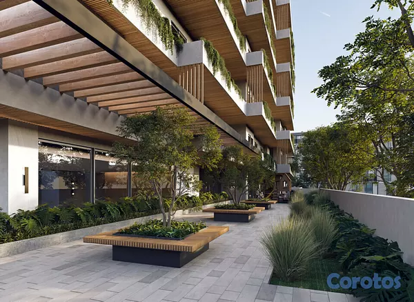 apartamentos - Proyecto de apartamento en LA ESPERILLA  4