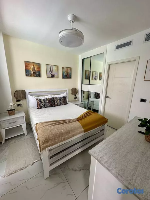 apartamentos - Apartamento amueblado en venta ,Cana Bay  7