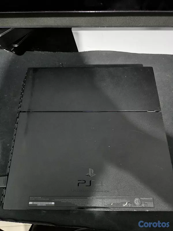 consolas y videojuegos - PS4 500GB v9.00 (Liberado) 3