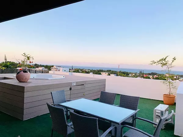 apartamentos - Espectacular Penthouse Amueblado con Hermosa Vista, Puerto Plata 1