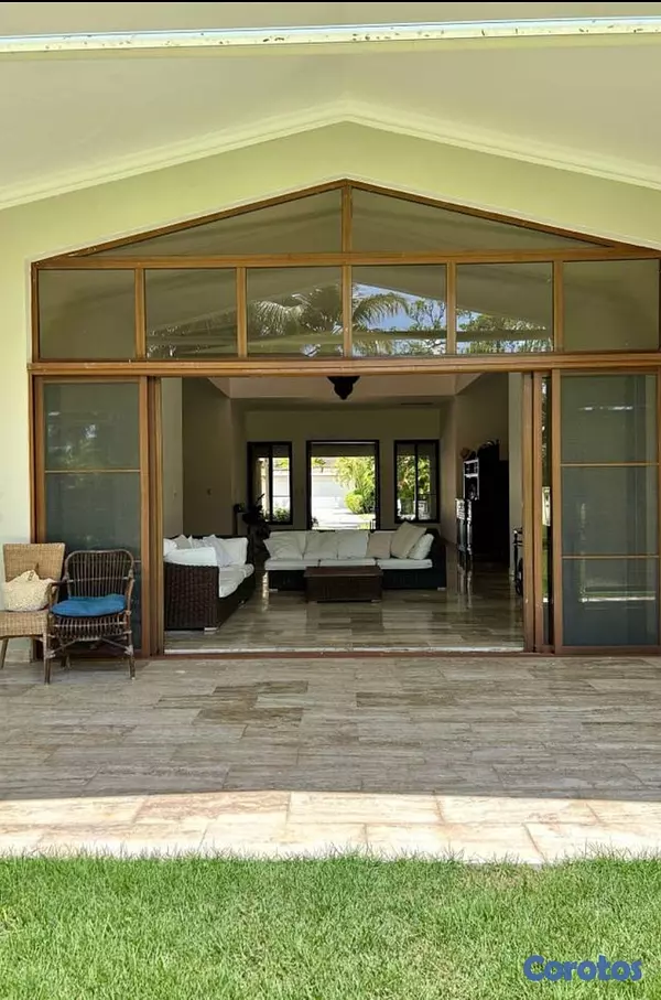 casas vacacionales y villas - VILLA AMUELADA EN RENTA, EN COCOTAL GOLF & CLUB. 2