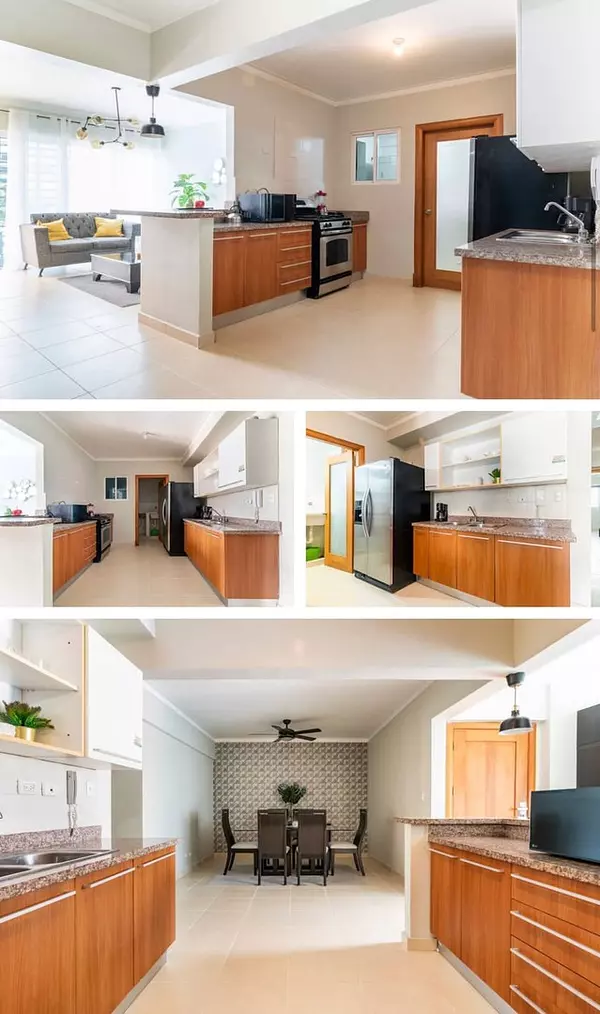 apartamentos - Se vende apartamento en Evaristo Morales 2