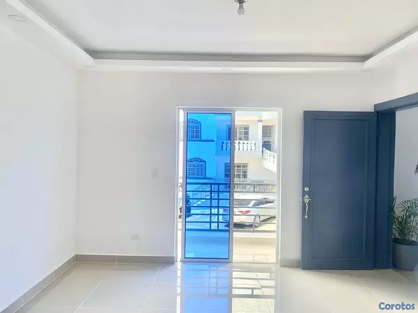 apartamentos - 🏡 Apartamento en Alquiler – Segundo Nivel  3