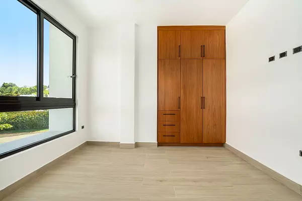 casas vacacionales y villas - villa en Cabarete  8