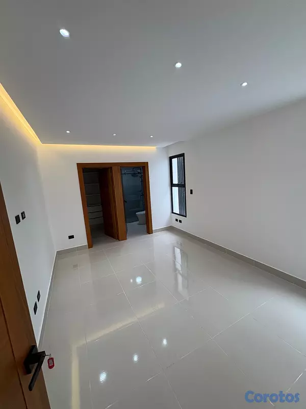 apartamentos - Alquiler segundo nivel Villa María, Santiago  9